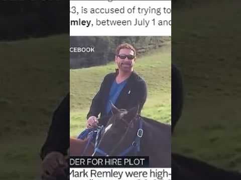 San Diego woman arrested in murder-for-hire plot to kill her husband