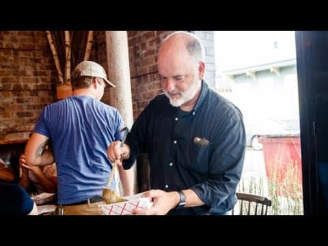 New Orleans mourns the loss of cherished photographer Pableaux Johnson