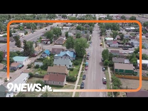 More homes on the market in 2025