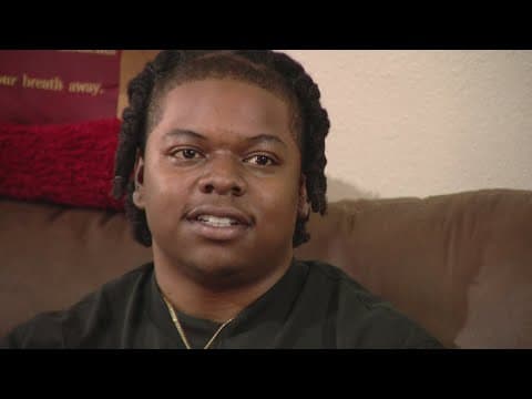 Man files lawsuit, claims racial bias resulted in murder charges