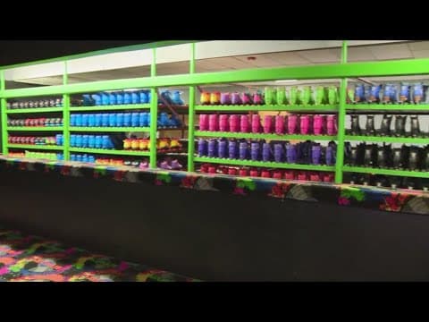 A new skate rink is opening in Prince George's County