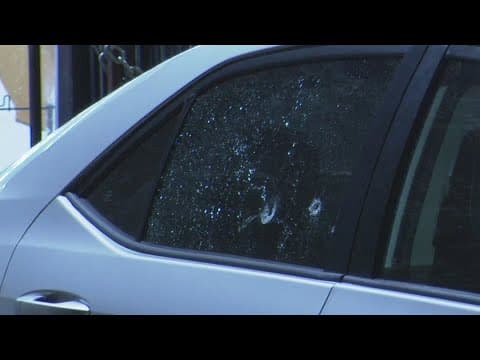 HPD: Multiple people injured in shootout outside convenience store in Greenspoint area