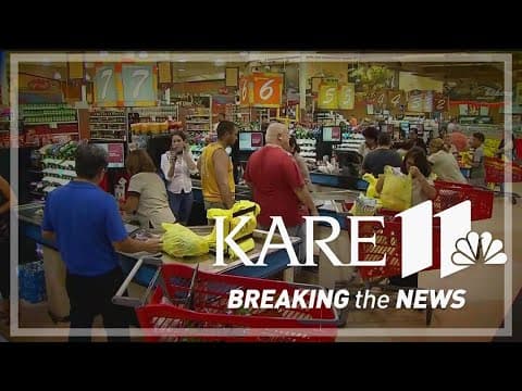 Why are grocery prices still so high?