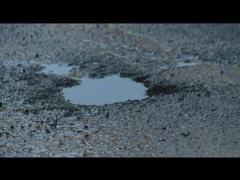 Twin Cities crews take advantage of warmer weather to clear streets