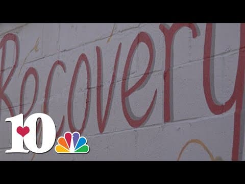 Knox Co. nonprofit helps people recovering from addiction find healthy environments to live in