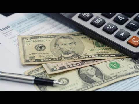 Tax Day discounts: These businesses are helping you ease the pain of tax filing