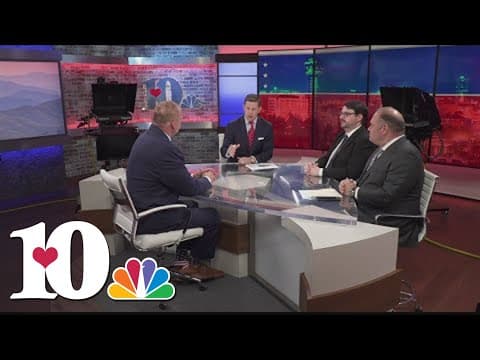 Inside TN: G. Jacobs, Part 2