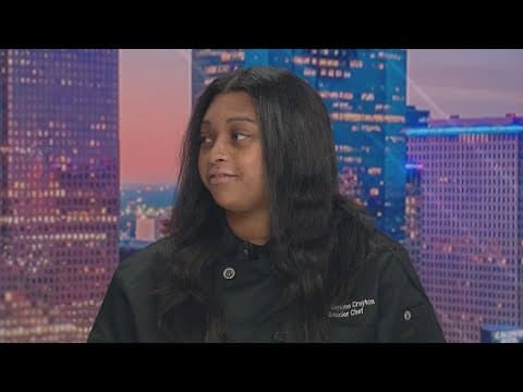 Meet the 'Sauce Boss of Sienna'