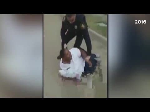 After hit-and-run shooting, community leaders call for Fort Worth Police officer's arrest