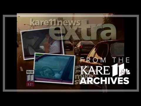 Distracted Driving (2001) | From the Archives