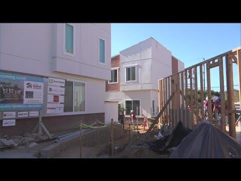 San Diego Habitat for Humanity in search of future homeowners in Escondido