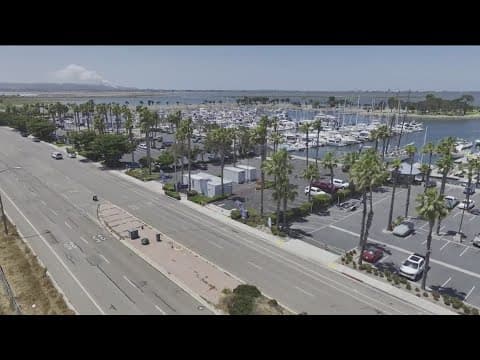 First water sports rental opens in newly revamped South Bay Marina