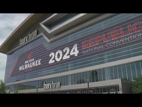 Trump assassination attempt: Latest RNC security updates