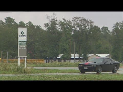 Colony Ridge housing development being sued by Texas AG Ken Paxton