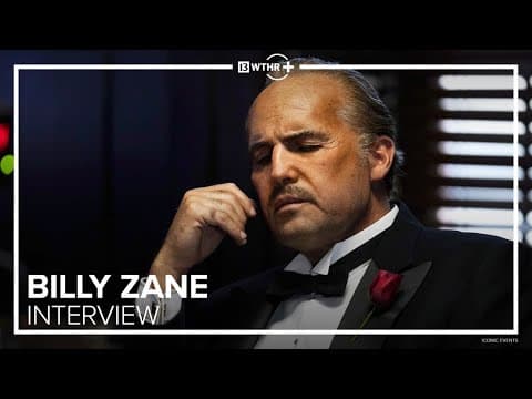 'Titanic' actor Billy Zane stars as Hollywood icon Marlon Brando in unconventional biopic