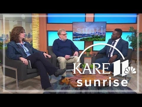 EXTENDED INTERVIEW: Authors Corey Bonnema and Jerilyn Veldof discuss ‘Minnesota Nice’