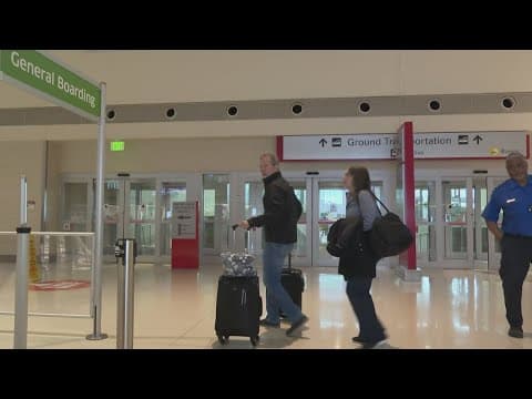 Southwest Airlines looks to extend lease at Dallas Love Field