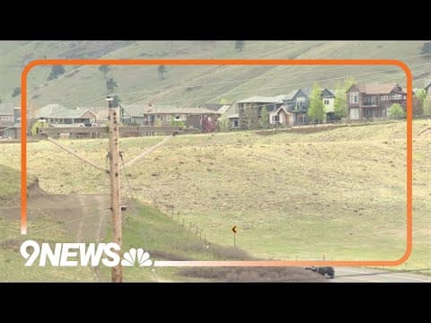 City of Boulder imposes new rules to prevent wildfires