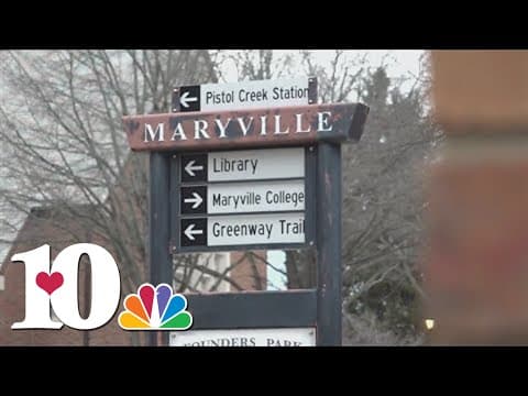 Blount County businesses continues to grow, here's what's being built