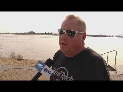 How well does Louisiana know Groundhog Day?