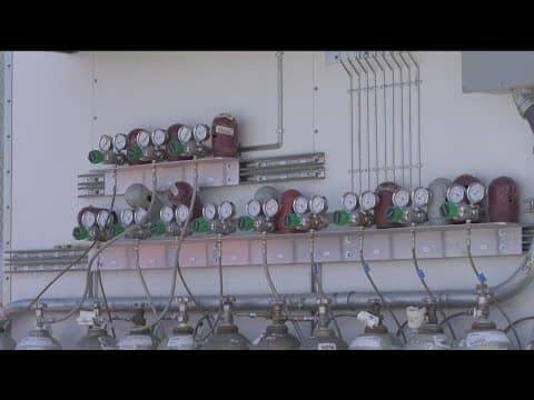 Flex Alert issued for Tuesday as California faces chance of blackouts amid brutal heat wave