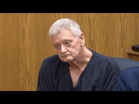 Jacob McDonald sentenced to 18 months in jail for fatal I-70 bus crash