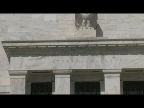 Federal Reserve expected to cut interest rate this week