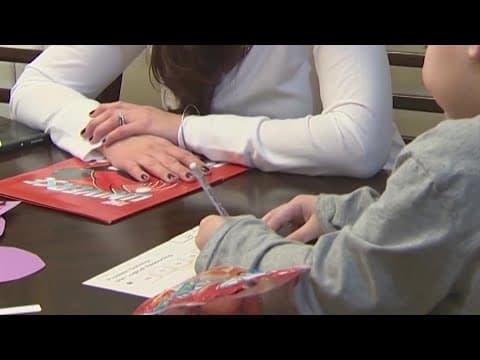 Franklin County announces $23 million in federal funding for families, child care providers