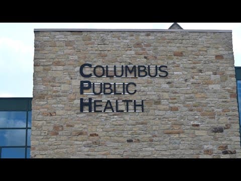 COVID-19 cases rising across Ohio