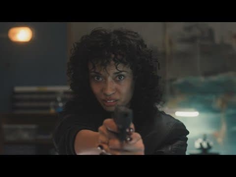 NCIS: Sydney stars tease season 2