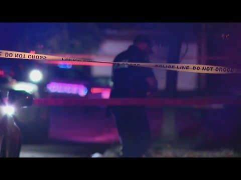 Police: 1 killed in east Columbus shooting
