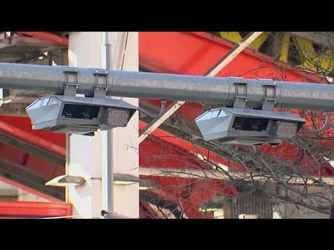 Cities accross the U.S. are exploring new ways to reduce traffic congestion