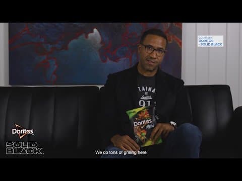 Doritos cooks up spicy pineapple jalapeno flavor with Houston chef