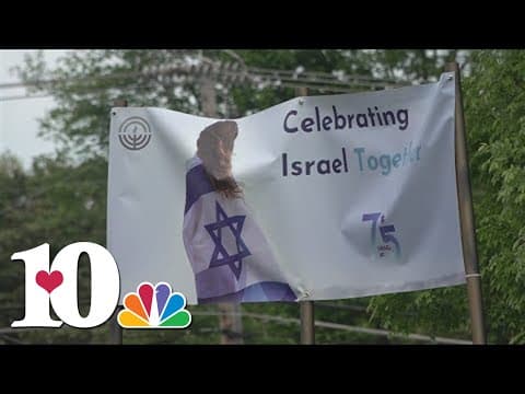 Knoshville brings Jewish heritage to East TN