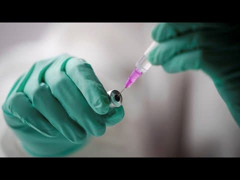 CDC says ages 18 and up should get booster shot