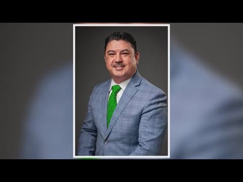 Grand Prairie moves to fire Superintendent Jorge Arredondo: latest updates
