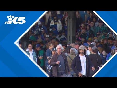 Seattle's SoDo braces for sports fan influx amid parking woes