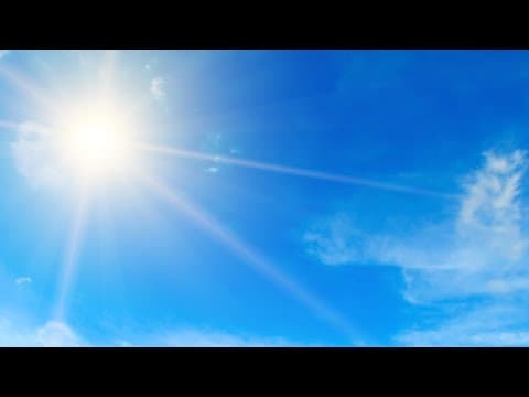 How to stay cool during central Ohio's heatwave