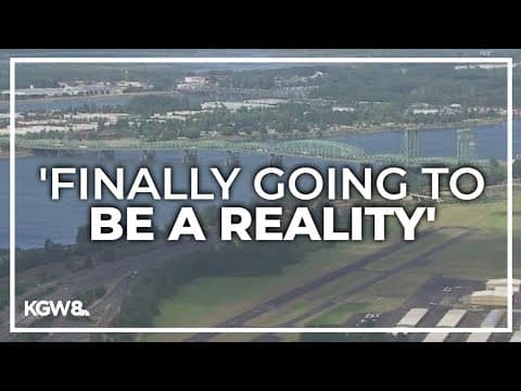 Interstate Bridge replacement project lands $1.5 billion in new federal funding