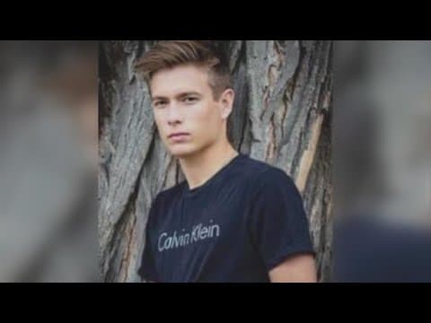 5 former fraternity members sentenced in Stone Foltz hazing death