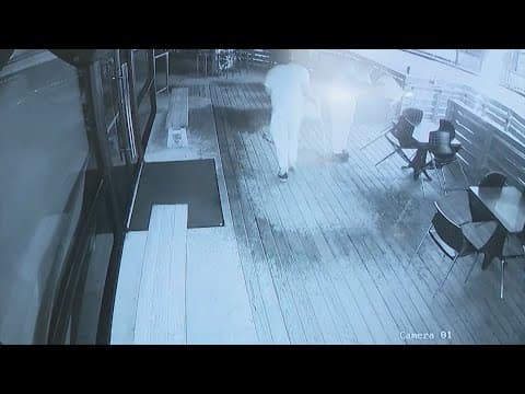 Former co-owner of Turkey Leg Hut indicted in connection with 2020 fire and explosion