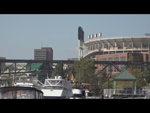 Vol Navy: A game day tradition on the Tennessee River