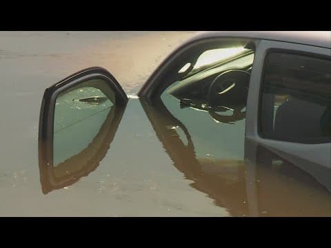 Truck driven into West Napoleon Canal