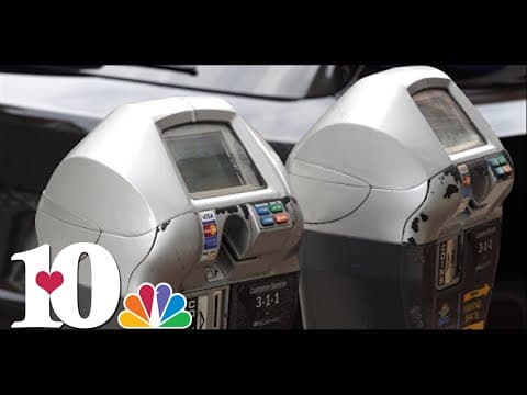 10Investigates: Millions owed to city in unpaid, uncollected parking tickets