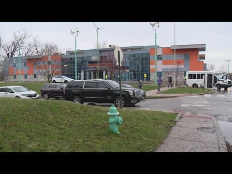 Indianapolis charter school student handed out THC-laced gummies to others