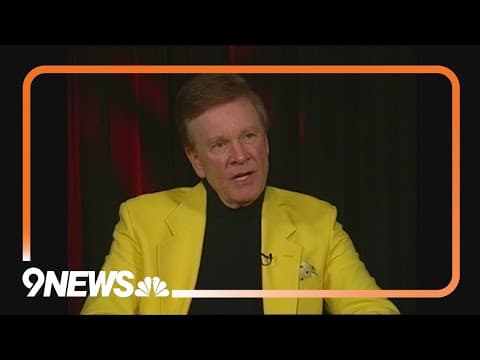 Beloved game show host Wink Martindale has died