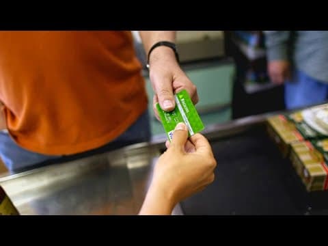 Money Moment: 3 mistakes you need to ditch