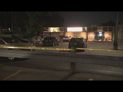 Arrest warrant filed for 37-year-old man charged with murder in deadly east Columbus bar shooting