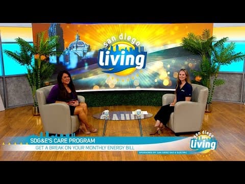 Struggling to Pay Your Energy Bill? | San Diego Living
