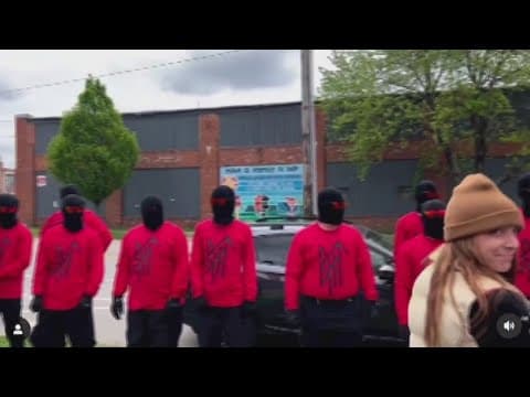 Hardin reacts after group protests drag brunch near downtown